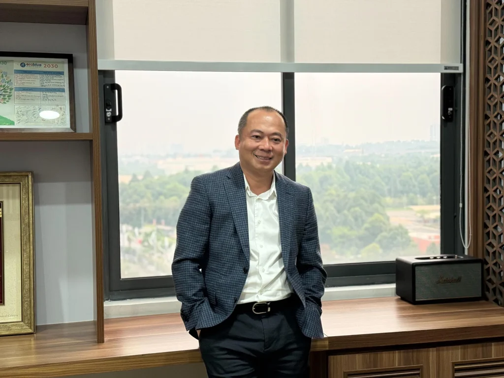 Vietnam’s electronics retail king DMX aims to repeat its feat in Indonesia ‘in half the time’