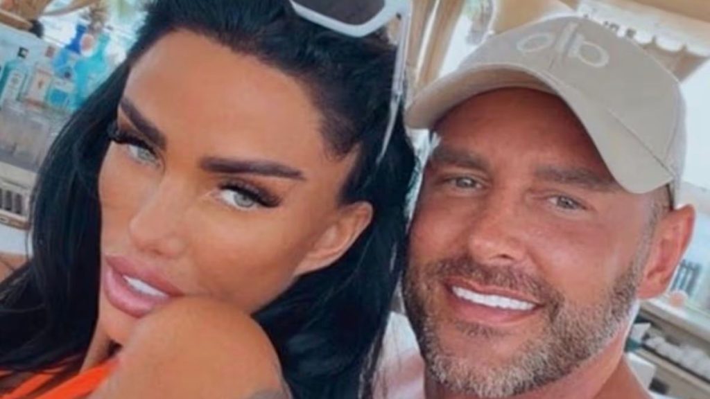 Lee Andrews LIVE: Katie Price’s major move with husband ‘due to leave jail’