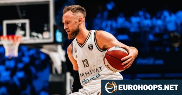 Dubai wins again and is close to the ABA title