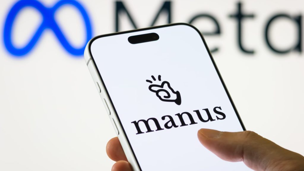 Meta reportedly begins dismantling $2 billion Manus deal on Beijing’s orders