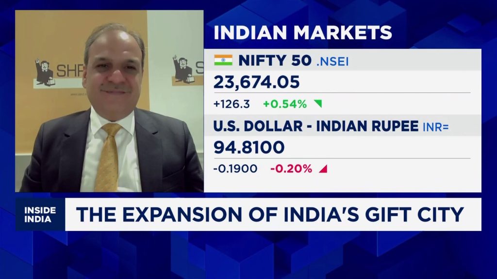 Can India’s GIFT City rival Singapore and Dubai?