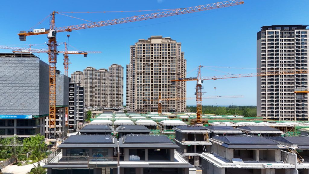 CNBC’s The China Connection newsletter: Hoping AI lifts all boats