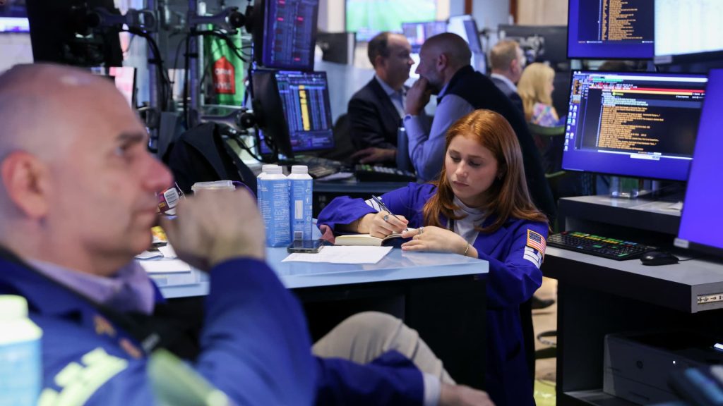 CNBC Daily Open: Tech rout, MSCI moves on Indonesia and South Korea in focus