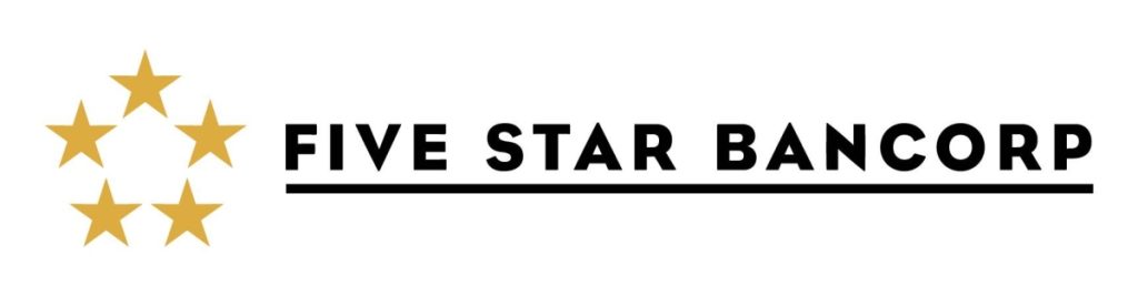Five Star Bancorp Names Cliff Cooper as Executive Vice President / Food, Agribusiness & Diversified Industries President