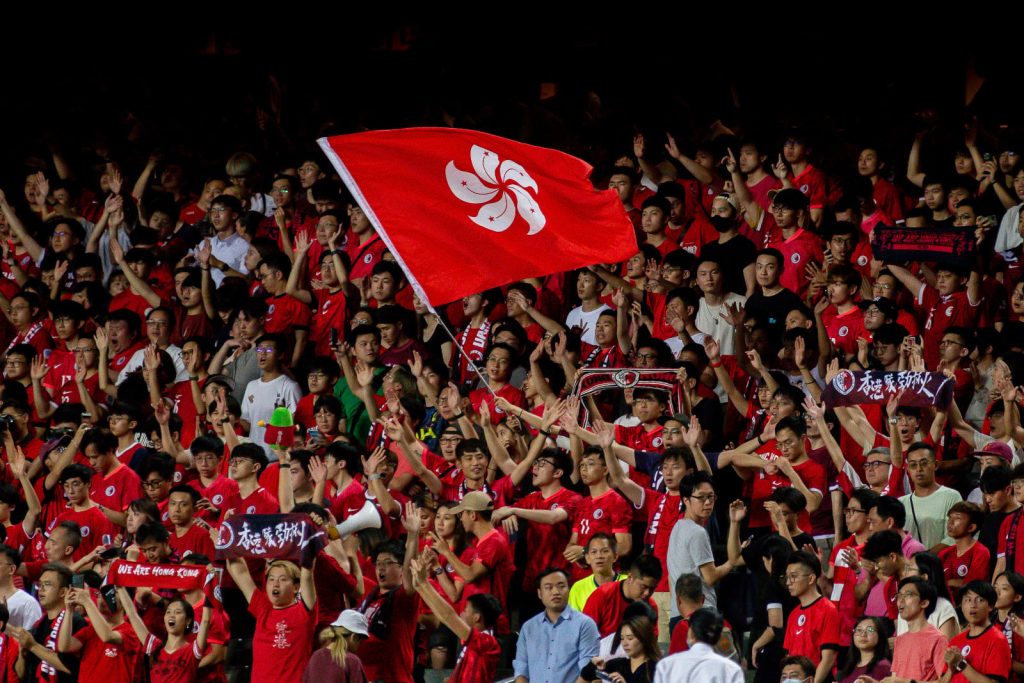 Best spots to watch the World Cup 2026 in Hong Kong, from fan zones to football pubs