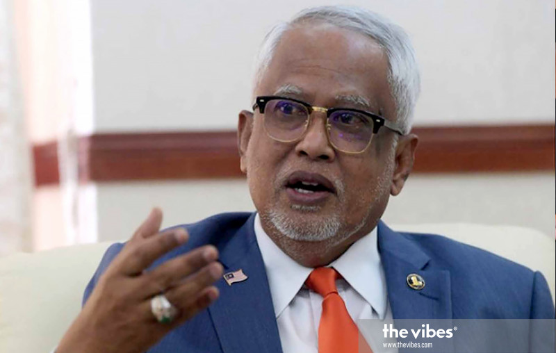 Political parties showing their ‘true colours’, says Amanah leader | Malaysia