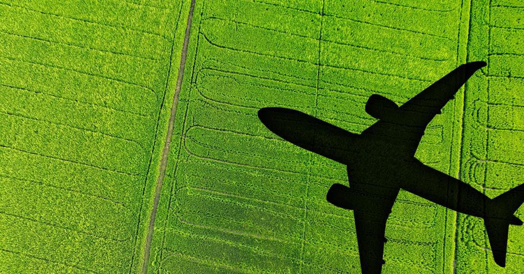 Aviation insurance professionals rank geopolitics as sector’s biggest threat: IUAI survey