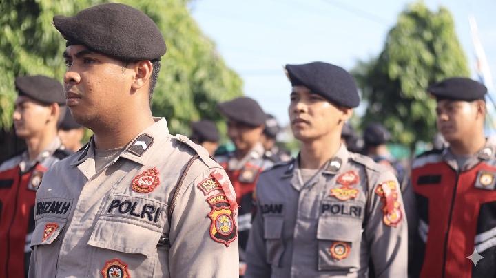 Police Law Revision Should Have Been Faster