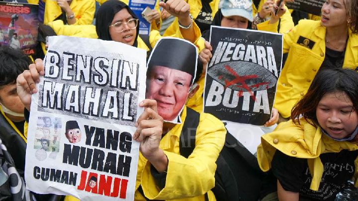 Student Protest Group Slams Police, Military Over BEM UI Blockade