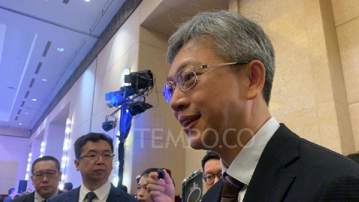 Indonesia’s Whoosh Debt Restructuring Talks Remain on Track, Says China