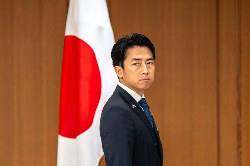 Japan Undecided on Sending Military to Hormuz