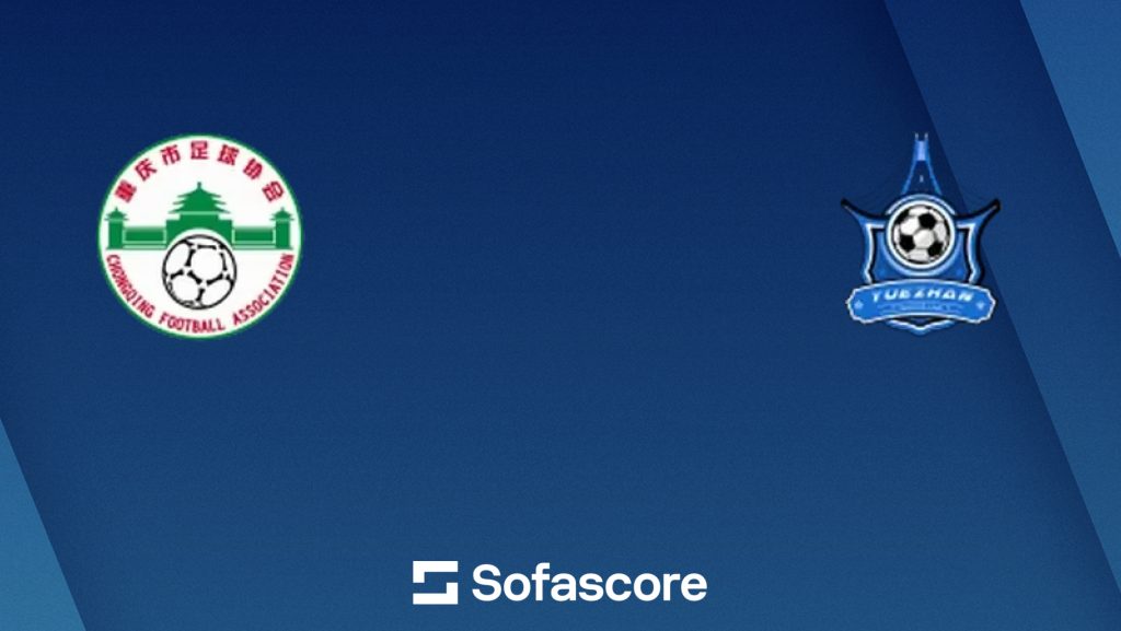 Chongqing Yongchuan vs Zhanjiang Yuezhan live score, H2H and lineups