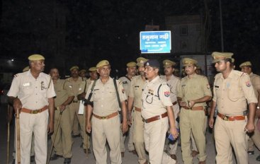Delhi Police Special Cell busts ISI-Shehzad Bhatti network planning attacks in Delhi, eight held
