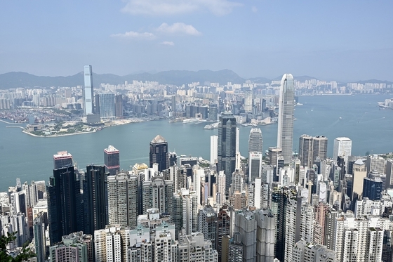 Hong Kong Launches Public Consultation for First Five-Year Economic Blueprint