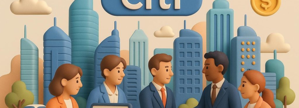 Citigroup (C) Completes Poland Exit And Picks New Asia Pacific Banking Head