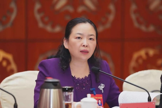 China Names Legal Expert as Deputy in Hong Kong Liaison Office