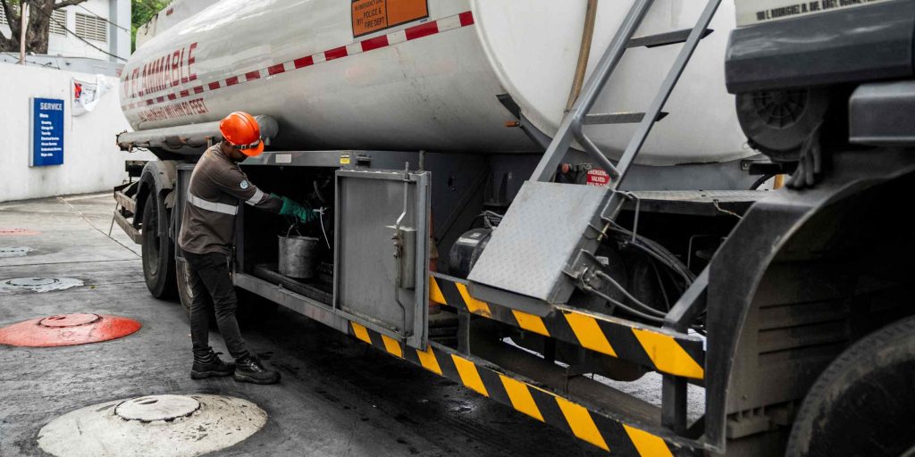 Japan to label Philippines ‘top priority’ for oil reserve support