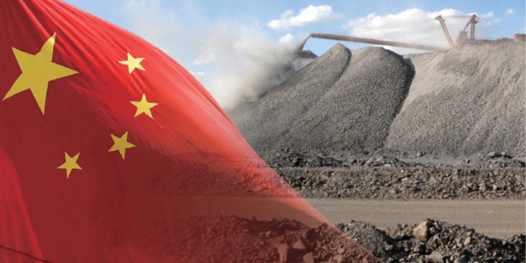 China’s rare-earth exports to Japan drop 80%, sending companies scrambling