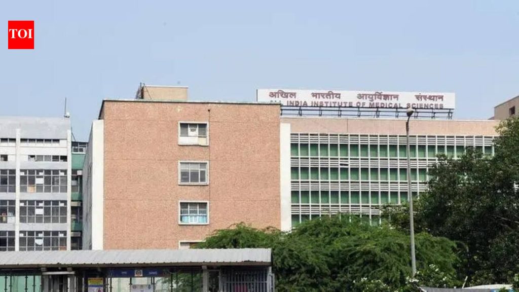 Hidden victims: Air pollution may harm babies before birth | Delhi News
