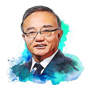 HK-Central Asia tie is of great strategic significance
