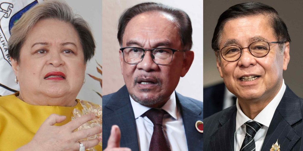 Malaysia PM Anwar to kick off Nikkei’s Future of Asia conference