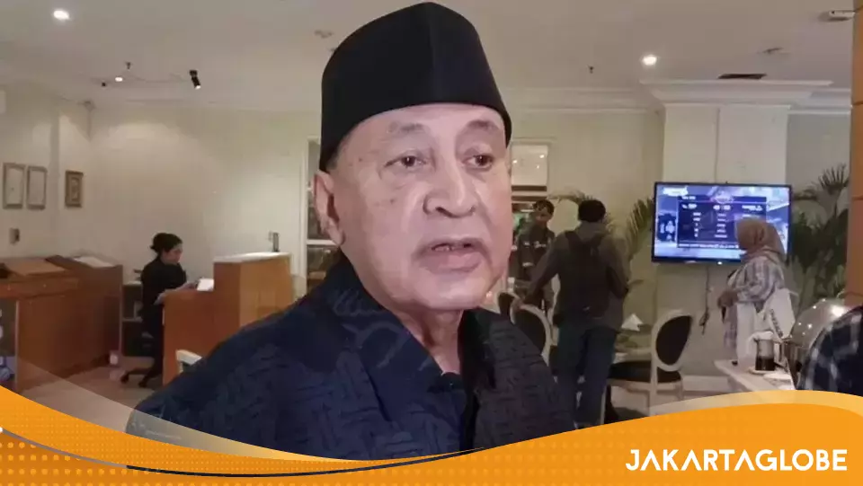 Suharto-Era Finance Minister Says Current Rupiah Weakness Is Not a Repeat of 1998