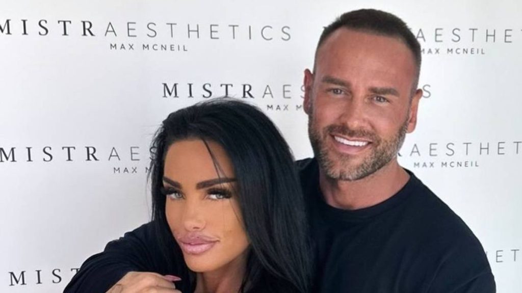 All you need to know as Lee Andrews ‘freed from Dubai prison after a month’