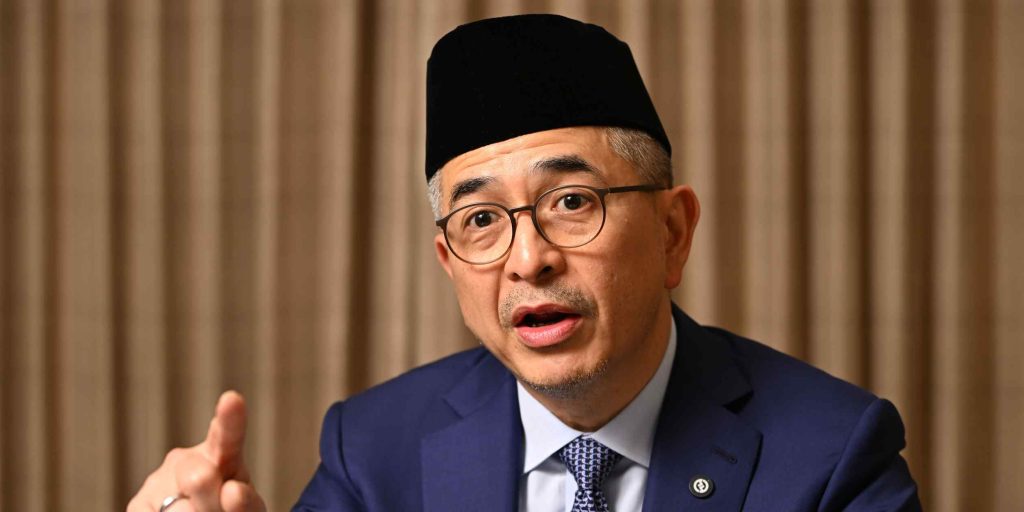 Indonesian business lobby warns confusing policies sow ‘dangerous distrust’