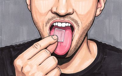 EVE Health Group Initiates Pilot Study of Libbo Oral Soluble Film to Treat ED