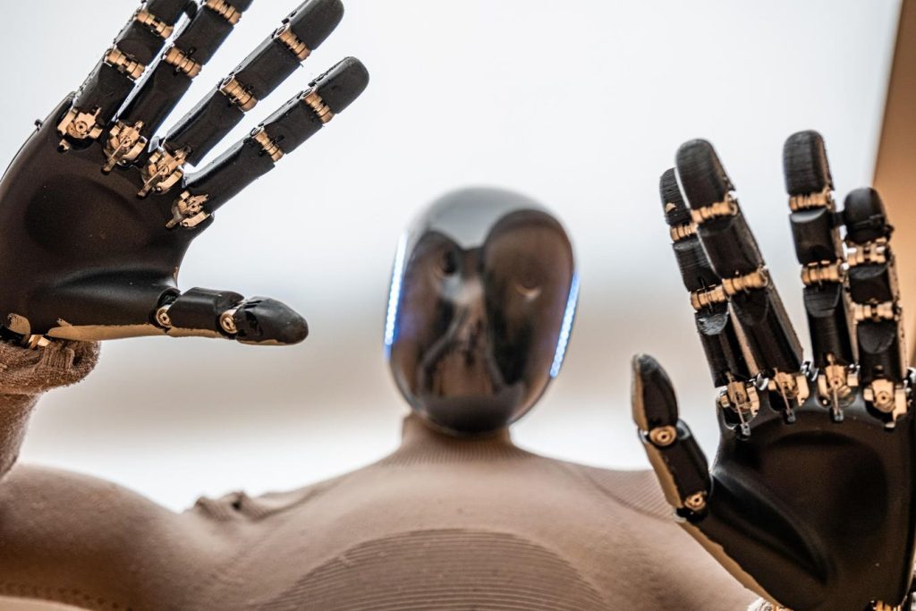 No, It’s Not Nearly Impossible To Make A China-Free Humanoid Robot