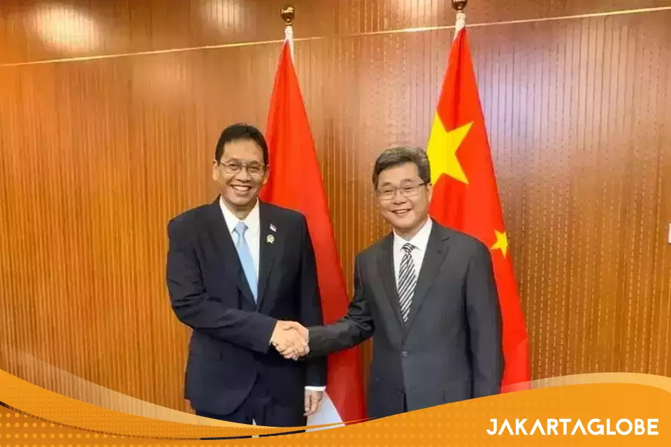 Beijing Backs Indonesia’s Yuan-Denominated Bond Issuance: Purbaya