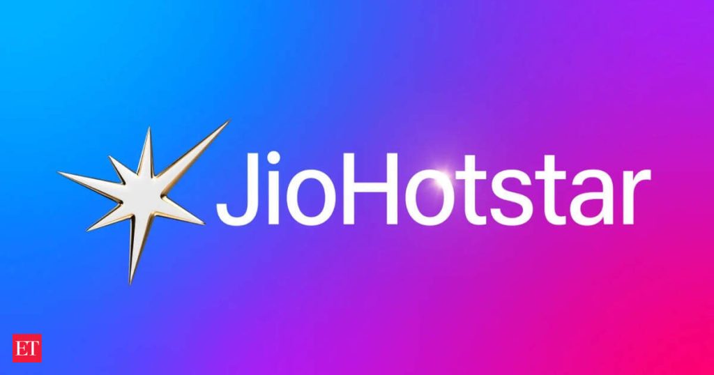 Reliance’s media biz clocks Rs 34,917 cr revenue in FY26; JioHotstar cross 1 billion downloads