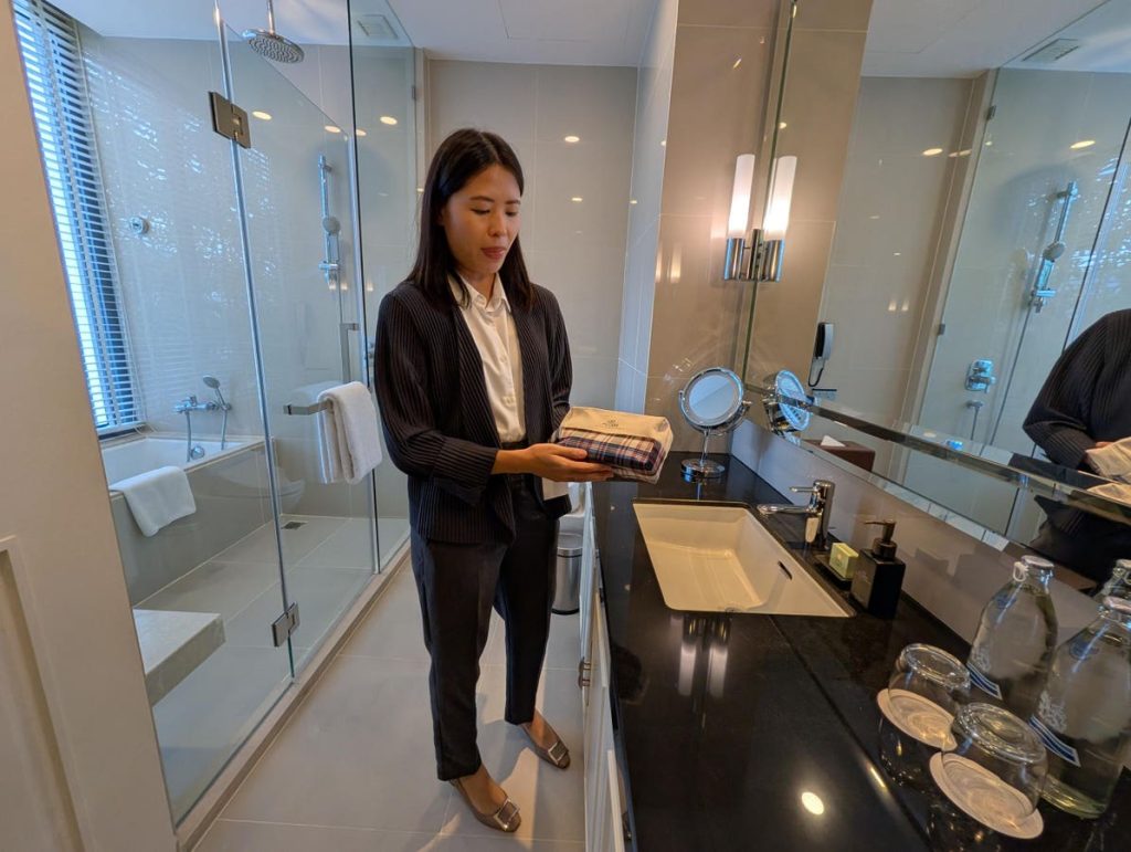 In Bangkok, Hotels Shift Focus To Mental Health And Medical Wellness