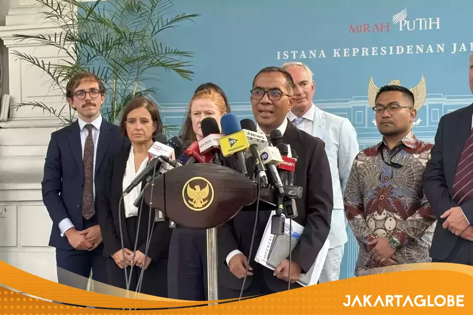 Indonesia Plans 10 Medical and Science Universities With Imperial College London