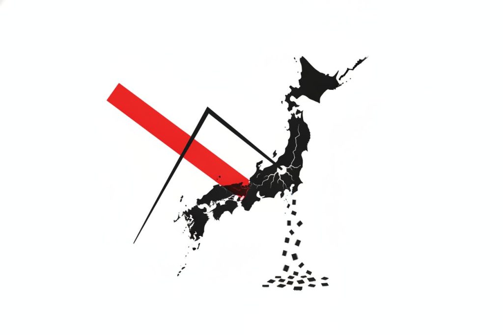 Japan Stocks Slip Again As AI And Rate Worries Return