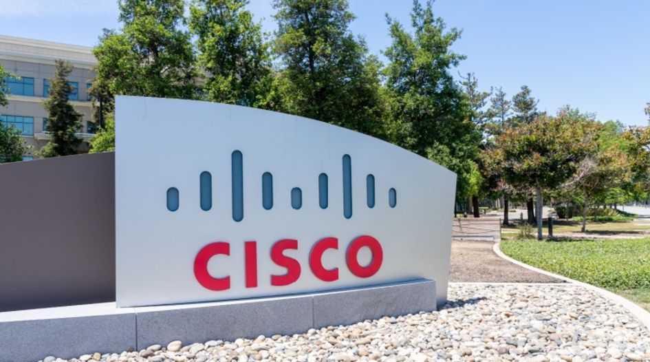 Cisco can’t be held liable for alleged role in China’s crackdown on religious minorities