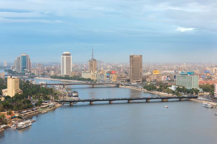 Egypt: Iron and Steel for Mines and Quarries logs 46.9% YoY lower profits in 9 months