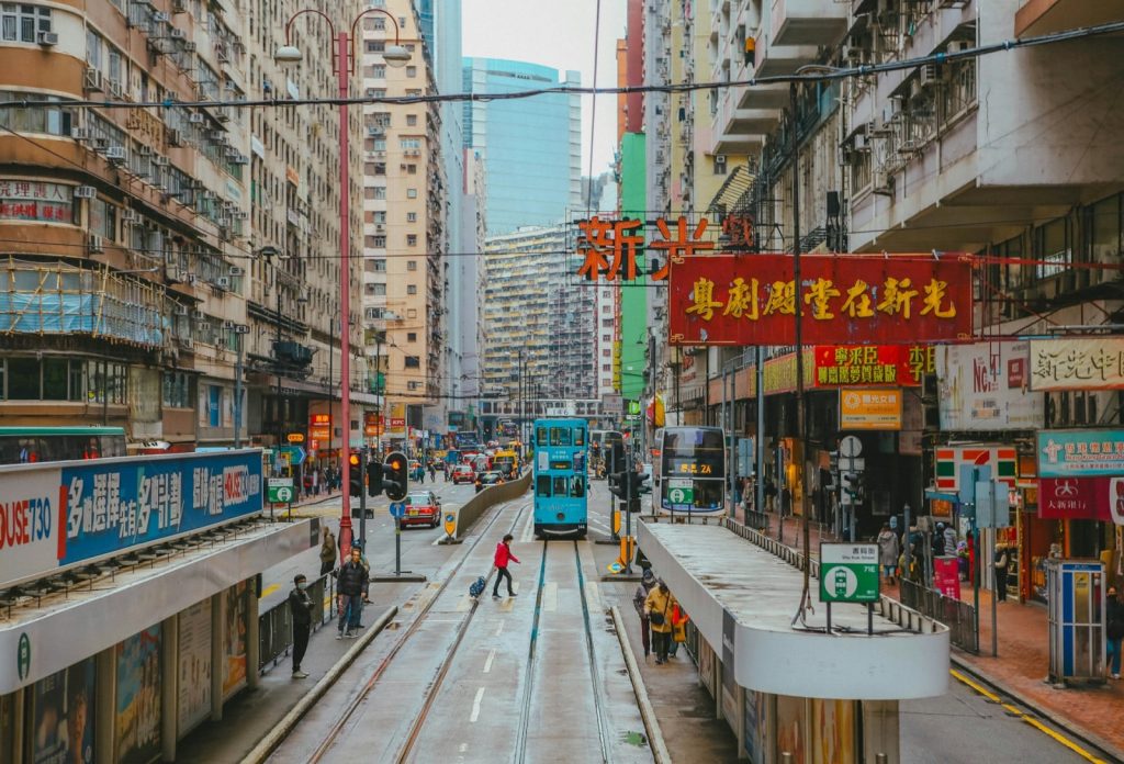 Unique Hong Kong experiences you’ll only find here