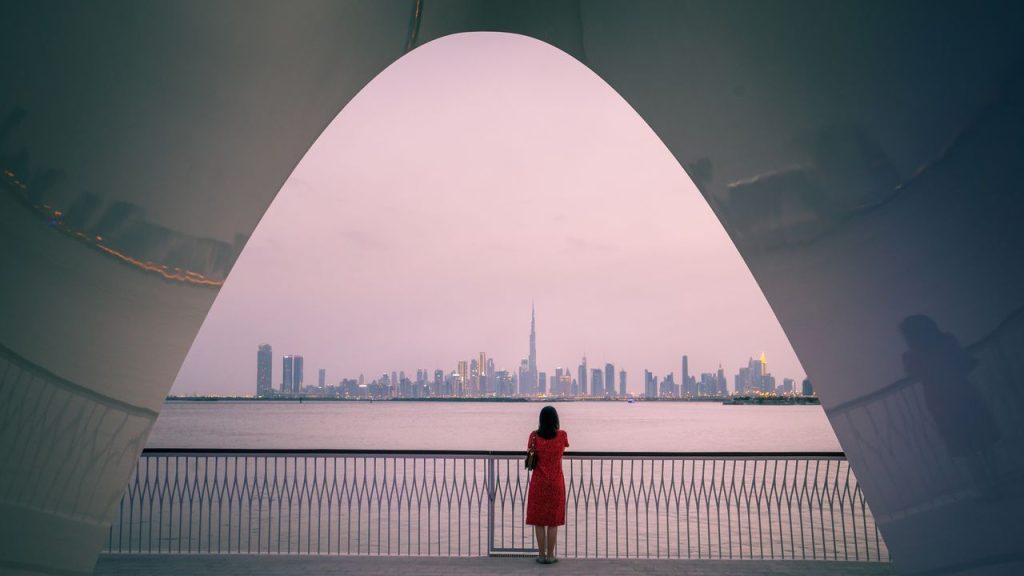 Dubai will now issue single-entry tourist visas within 48 hours