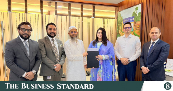 BRAC Bank partners with WORKSHOP to offer automobile service discounts