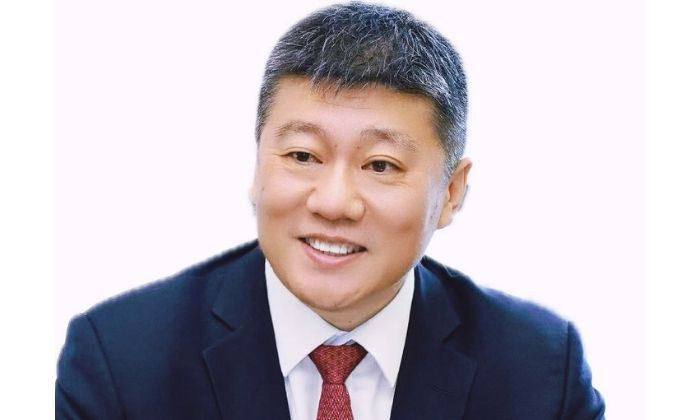 University of Manchester appoints Professor Lei Chen to lead Manchester China Institute