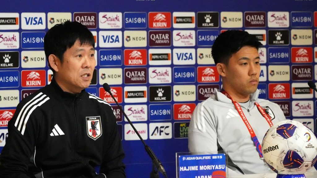 Japan boss makes Wataru Endo confession after inflicting heartbreak on Liverpool star – ‘Felt really bad’