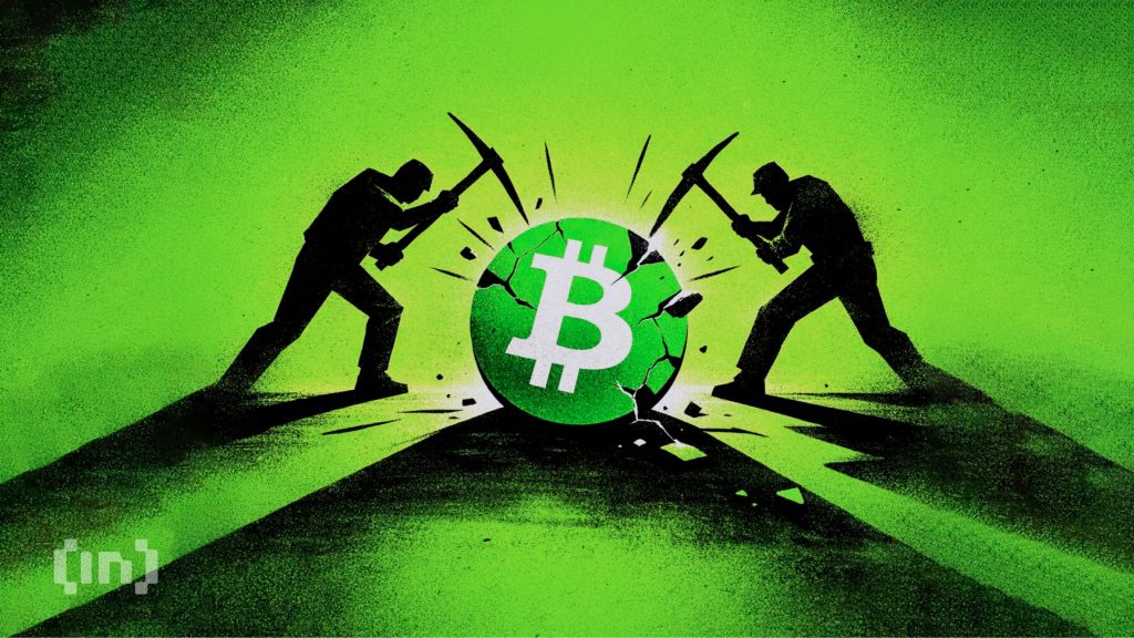 Bitcoin Network ‘Fires Miners’ In August 2026 ? Adam Back Speaks Out