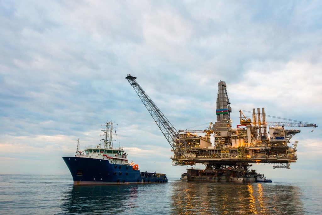 Petróleo Brasileiro S.A. – Petrobras (PBR) Inks Deal with SBM Offshore for Oil and Gas Production Vessels