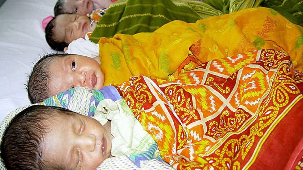Costs, careers and choice: Why Indians are having fewer children | Health News