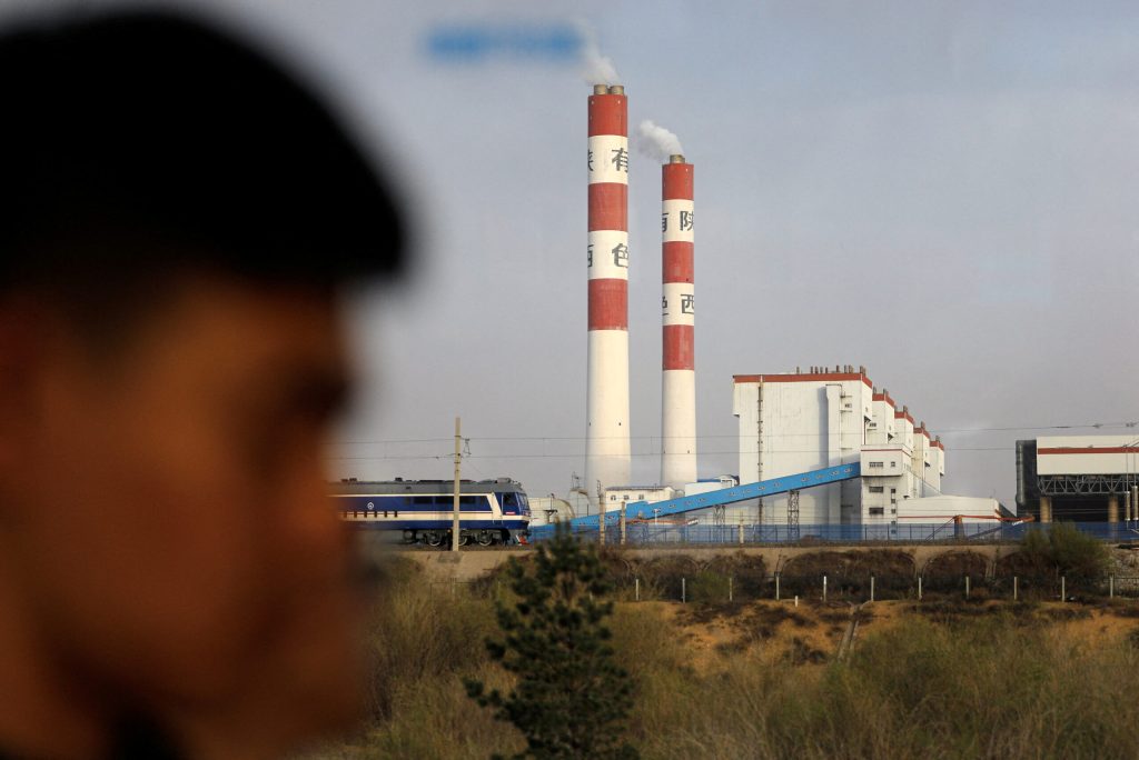 China’s coal-chemicals boom risks repeating the mistakes of the past