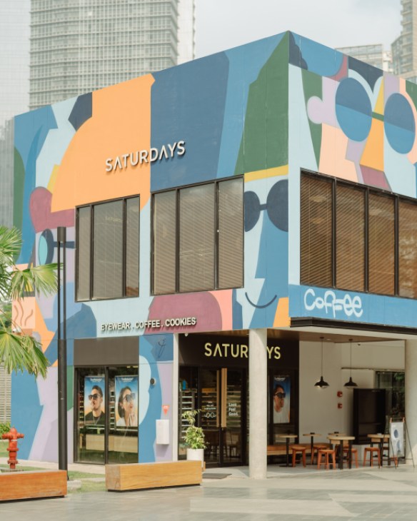 Jakarta entrepreneurship thrives amid Indonesia’s growth surge