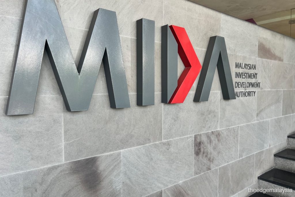 Malaysia secures RM92.8 bil approved investments in 1Q2026