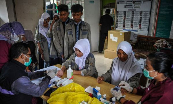 Revisiting Indonesia’s fight against diabetes – Academia