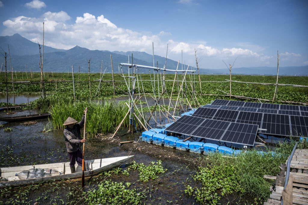 Toward energy sovereignty: Indonesia’s sustainability imperative – Academia